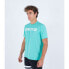 Фото #3 товара HURLEY Everyday Hybrid UPF Short Sleeve Surf T-Shirt