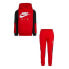 Фото #1 товара NIKE KIDS Air Pullover sweatshirt