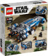 Фото #5 товара LEGO Star Wars - I-TS Transport Ship of the Rebels (75293)