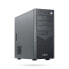 Chieftec BM-25B-OP - PC - Black - ATX - Mini-ATX - Mini-ITX - SECC - 14 cm - 25 cm