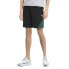 Фото #1 товара Puma Mapf1 Sweat Shorts Mens Black Casual Athletic Bottoms 59961101