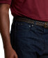 Фото #5 товара Men's Big & Tall Prospect Straight Stretch Jeans