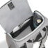 Фото #3 товара Рюкзак для ноутбука Dicota D31876-RPET Серый