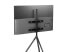 Фото #3 товара One for All Tripod Full Metal TV Stand (WM7461) - 81.3 cm (32") - 165.1 cm (65") - 200 x 100 mm - 400 x 400 mm - 360° - Black