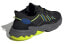 Фото #5 товара Кроссовки Adidas Ozweego EH3594 Black/Grey Yellow