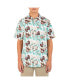 Men's One and Only Lido Stretch Short Sleeves Shirt