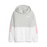 Фото #1 товара PUMA Power Colorblock hoodie