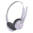 Фото #1 товара JLAB Audio Go Work Pop Wireless Headset - Lilac