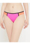 Фото #1 товара Плавки Koton Pink Bikini Bottoms