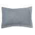 Фото #1 товара Чехол для подушки Alexandra House Living Сталь Серо-стальной 55 x 55 + 5 cm