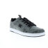 Фото #2 товара DC Star Wars Manteca 4 Mens Gray Synthetic Skate Inspired Sneakers Shoes 11.5