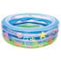 Фото #2 товара BESTWAY Summer Wave Crystal 196x53 cm Round Inflatable Pool