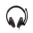 Фото #7 товара Gembird MHS-001 - Headset - Head-band - Music - Black - Binaural - Rotary