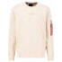 ALPHA INDUSTRIES Double Layer sweatshirt