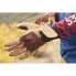 ფოტო #7 პროდუქტის FUEL MOTORCYCLES Rodeo leather gloves