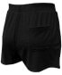 Фото #5 товара Women's Ribbed Shorts, Created for Macy's