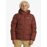 QUIKSILVER Scaly Reversible jacket