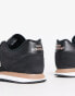 New Balance 500 Classic trainers in black