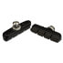 ASHIMA Corsa/Shimano Direct Mount 55 mm Carbon Complete Brake Pads