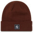 Фото #2 товара NEW ERA Team Cuff New York Yankees Beanie