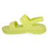 Hunter Bloom Foam Clog