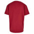 ფოტო #4 პროდუქტის URBAN CLASSICS Oversized Distressed short sleeve T-shirt