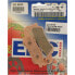 Фото #1 товара EBC FA-R Series FA450R Sintered Brake Pads