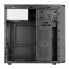 Фото #2 товара Блок полубашня Micro ATX/Mini ITX Nox ICACMM0191 8436532167867