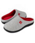 ფოტო #1 პროდუქტის Rock Dove Women's Original Two-Tone Memory Foam Slipper