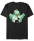 Фото #1 товара Men's Ghostbusters Halloween Short Sleeves T-shirt