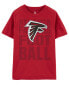 Фото #6 товара Kid NFL Atlanta Falcons Tee 12