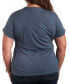 Trendy Plus Size Sunny Daze Graphic T-Shirt