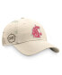 Men's Khaki Washington State Cougars OHT Military-Inspired Appreciation Camo Dune Adjustable Hat