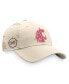 Фото #1 товара Men's Khaki Washington State Cougars OHT Military-Inspired Appreciation Camo Dune Adjustable Hat