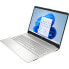 Фото #6 товара Ноутбук HP 15s-fq5055ns 15,6" Intel Core I7-1255U 16 GB RAM 512 Гб SSD Испанская Qwerty