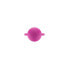 Фото #7 товара Плаг анальный с вибрацией A-GUSTO Anal Chain, розовый