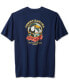 Фото #1 товара Men's Toucan Season Short Sleeve Crewneck Graphic T-Shirt