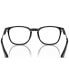 ფოტო #5 პროდუქტის Men's Eyeglasses, PR 19ZV 53