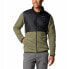 COLUMBIA FALSO full zip fleece