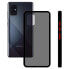 KSIX Duo Soft Cam Protect Galaxy A71 phone case - фото #1