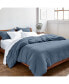 Ultra-Soft Sand washed Duvet Cover & Sham Set Twin/Twin XL