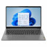 Фото #2 товара Ноутбук Lenovo IdeaPad 3 15IAU7 Qwerty US 15,6" 16 GB RAM Intel Core I3-1215U 512 Гб SSD
