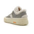 Brandblack Bravo Shearling trainers