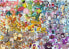 Фото #2 товара Ravensburger PUZZLE POKEMON PREMIUM 1000