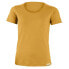 ფოტო #2 პროდუქტის LASTING IRENA 2424 short sleeve T-shirt