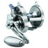 DAIWA Salitga LD 2 Speed 2019 Electric Reel Серебристый, 50 - фото #2