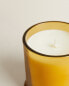 (350 g) white lotus scented candle