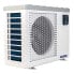 ASTRALPOOL ECO Elyo-09 4m³/h Inverter Heat Pump