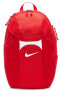 Фото #9 товара Рюкзак Nike Academy Team DV0761- Backpack 2.3 Унисекс Красный