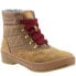 Фото #2 товара Keds Camp Round Toe Lace Up Womens Size 7 B Casual Boots WH64412